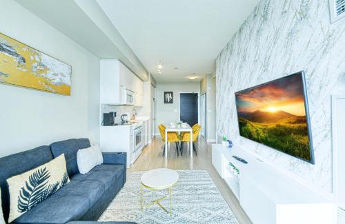 CityPlace Apartment | RivetStays - The Parade 2