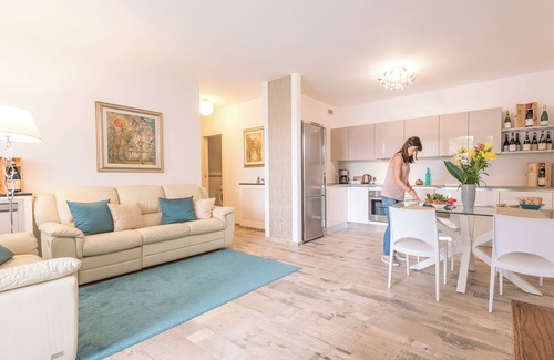Alba House | Rivetto Suites
