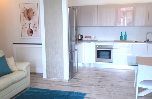 Alba House | Rivetto Suites