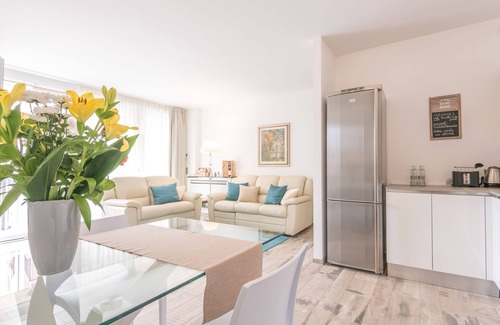 Alba House | Rivetto Suites