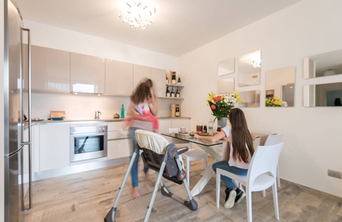 Alba House | Rivetto Suites