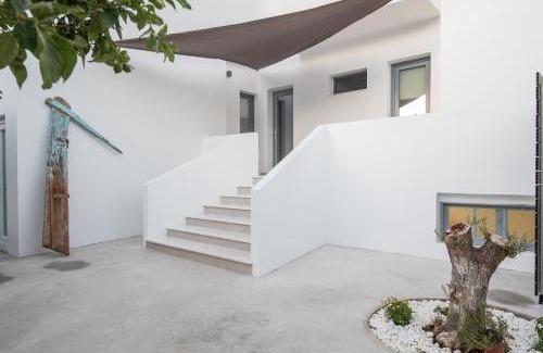 Naousa Hotel | Rivière Residence Paros