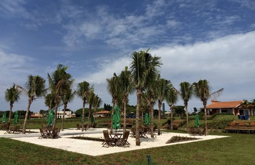 Arandu House | Rivieira de Santa Cristina 1