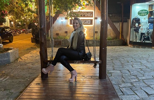 Arandu House | Rivieira de Santa Cristina 1