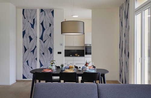 Santa Margherita Ligure Apartment | Riviera Flavour Apartments by Wonderful Italy - Timo