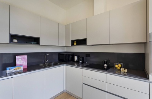 Santa Margherita Ligure Apartment | Riviera Flavour Apartments by Wonderful Italy - Timo