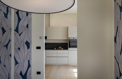 Santa Margherita Ligure Apartment | Riviera Flavour Apartments by Wonderful Italy - Timo