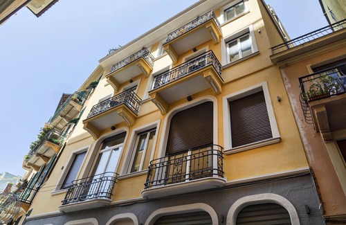 Santa Margherita Ligure Apartment | Riviera Flavour Apartments by Wonderful Italy - Salvia