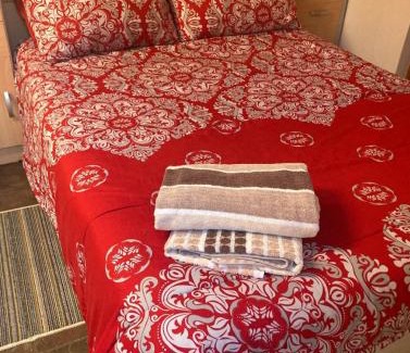Bonnievale Apartment | Rivier-Plesier Cottage at Riggton River Farm