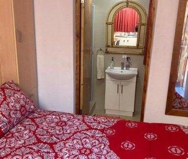 Bonnievale Apartment | Rivier-Plesier Cottage at Riggton River Farm