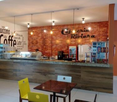 Do Turista House | Riviera 1 Quarto