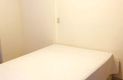 Sao Lourenco Apartment | Riviera: Apto com wi-fi, espaço gourmet e piscina