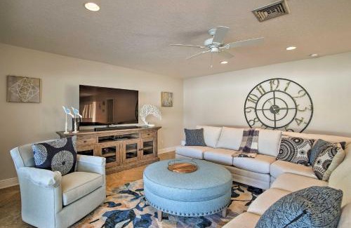Singer Island House | Riviera Beach Home with Pool - Walk to Beaches!