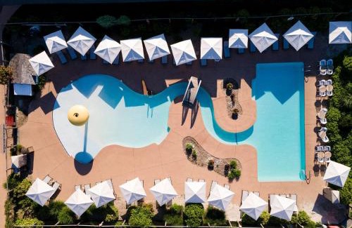 Bass River Resort | Riviera Beach Resort