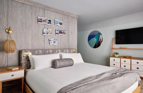 Bass River Resort | Riviera Beach Resort