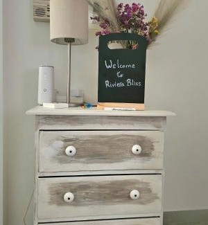 Voula Apartment | Riviera Bliss