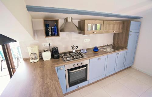 Opric Apartment | Riviera blue Apartments with seaview, private whirlpools and parking near Opatija