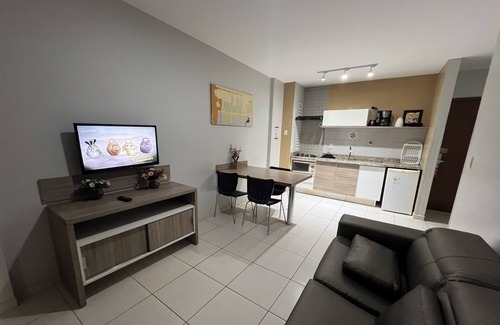 Do Turista Apartment | Riviera Park 2/4 JL