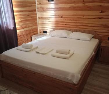 Demre House | Riviera bungalow evleri demre
