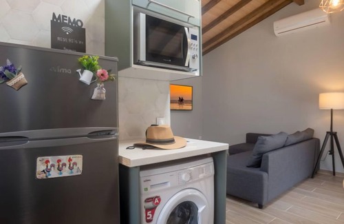Linho House | Riviera by Interhome