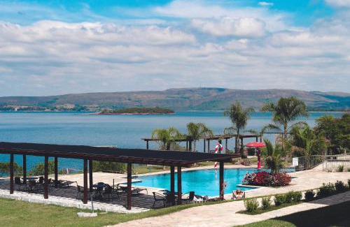 Capitolio Hotel | Riviera Capitólio Hotel