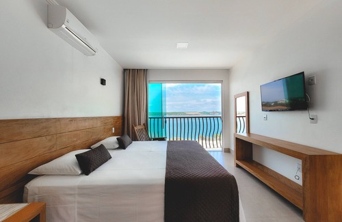 Capitolio Hotel | Riviera Capitólio Hotel