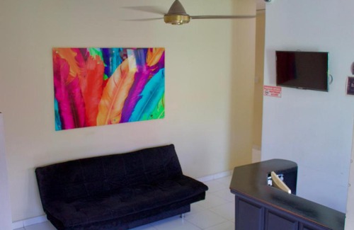 Monteria Hotel | RIVIERA CENTRAL HOTEL