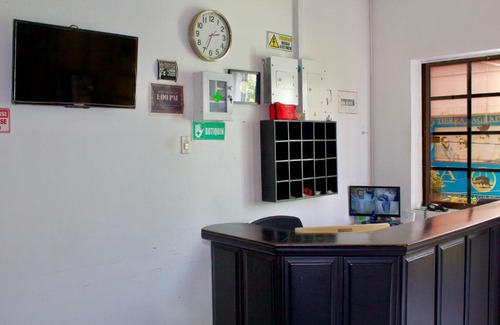 Monteria Hotel | RIVIERA CENTRAL HOTEL