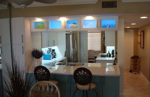 South Island Condo | RIVIERA CLUB LUXURY DIRECT BEACHFRONT! ELEGANCE-GREAT AMENITIES! 2024!