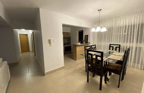 Santo Domingo Condo | Riviera Colonial Ocean View