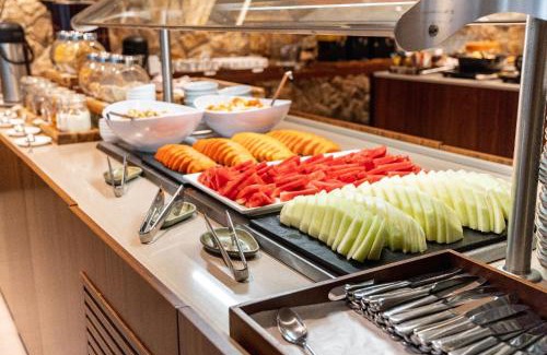 Itajai Apartment | Riviera Concept Apto Art 2 dorm by Achei Camboriú