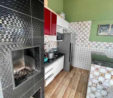 Itaporanga d'Ajuda House | Riviera Crispim - VERANEIO COM RIO