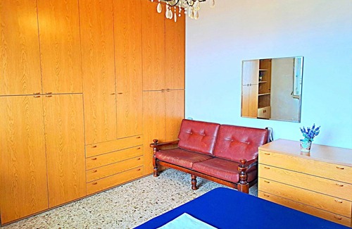 Palombina Nuova Apartment | ☀️🏖️🌊Riviera del Conero Front Sea 🏖️,3 bedrooms, 10 beds