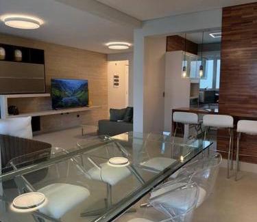 Riviera de Sao Lourenco Apartment | Riviera de São Lourenço