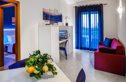 Piraino Hotel | Riviera del Sole