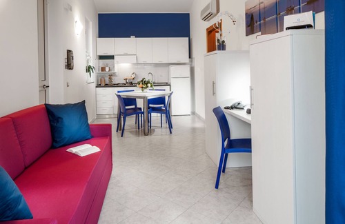 Piraino Hotel | Riviera del Sole