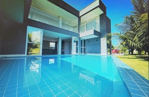 Jacuma House | Riviera dourada - Casa Pôr do Sol