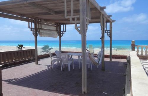 Borg el Arab Villa | Riviera Dream Chalet