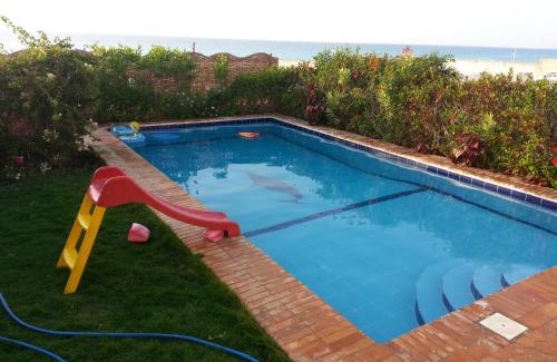 Borg el Arab Villa | Riviera Dream Chalet