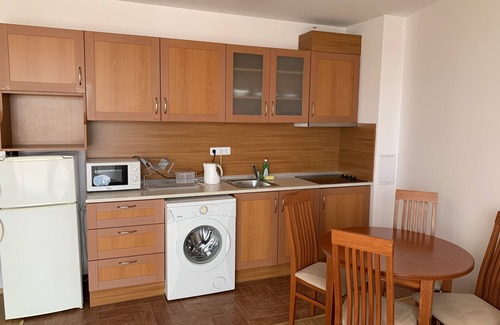 Ravda Apartment | Riviera Fort Beach Apartments by Kalina Resort