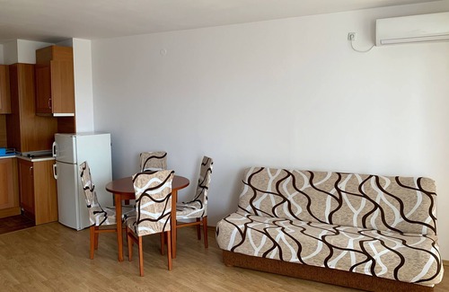 Ravda Apartment | Riviera Fort Beach Apartments by Kalina Resort