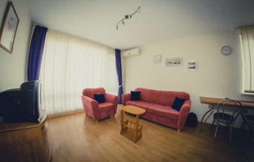 Ravda Apartment | Riviera Fort Beach Apartments