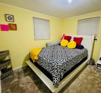 Riviera Beach House | Riviera Haven, 10 Minutes from the Beach, Coastal Town, Quaint & Comfy