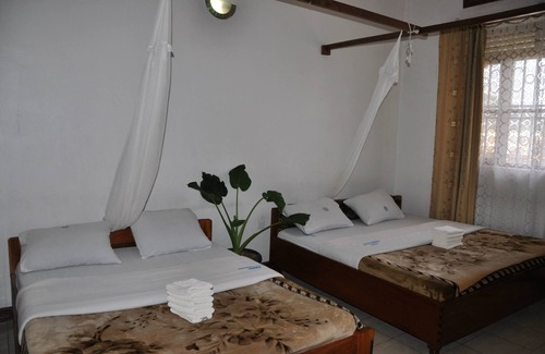 Hoima Hotel | Riviera Hotel Hoima