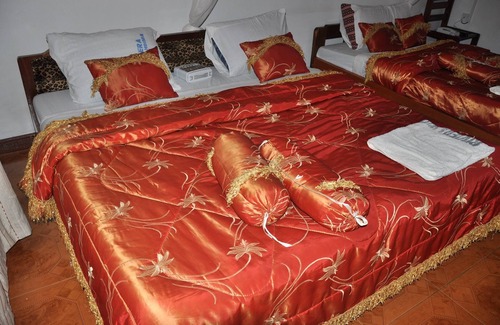 Hoima Hotel | Riviera Hotel Hoima