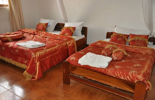 Hoima Hotel | Riviera Hotel Hoima