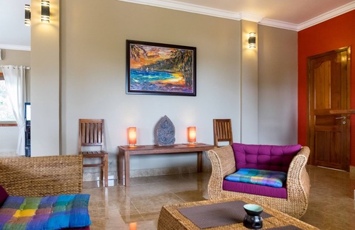 Krong Kaeb Hotel | Riviera Hotel & Resort Kep