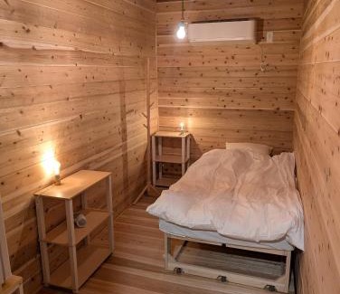 Befukyo Onsen Hotel | Riviera Iya Valley