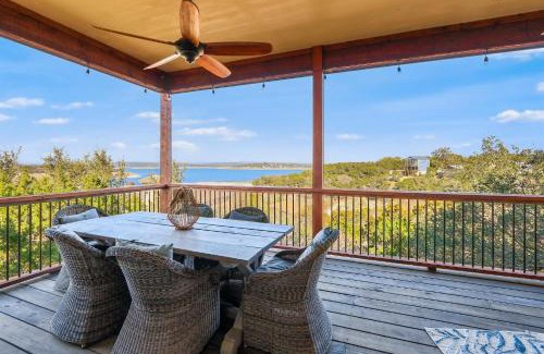 Canyon Lake House | Riviera Lake House