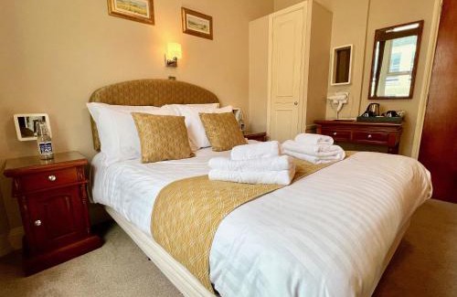 Torquay City Centre Hotel | Riviera Lodge Hotel